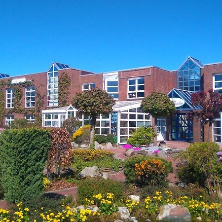 Hotel Am Hasengarten バート・ベーダーケーザー エクステリア 写真
